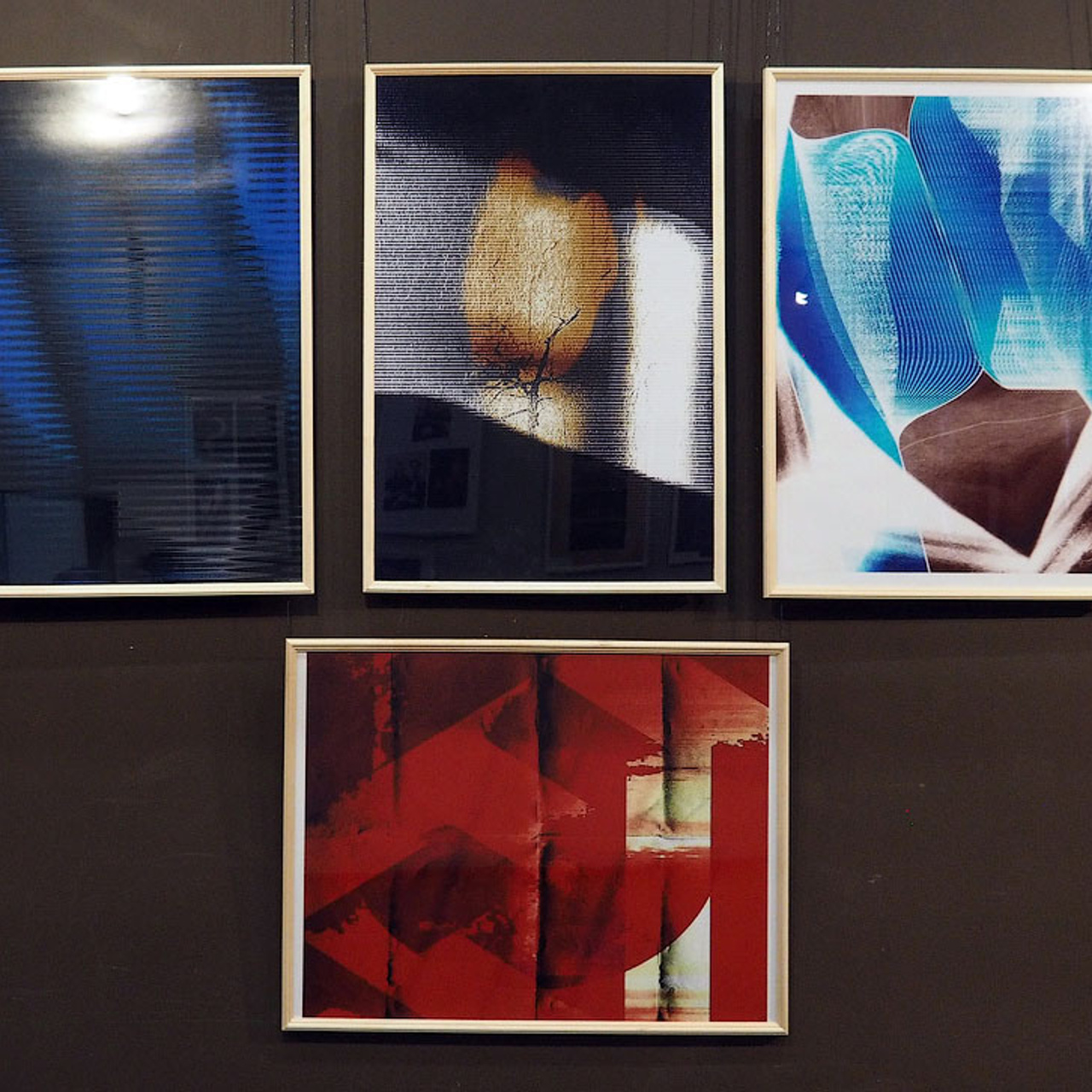 ЦИФРОВАЯ ПАЛИТРА