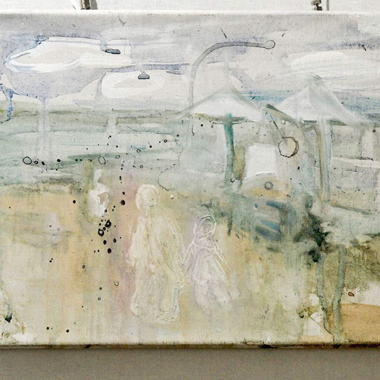 Елена Щелчкова Линии передач - Люминография - luminografia.ru