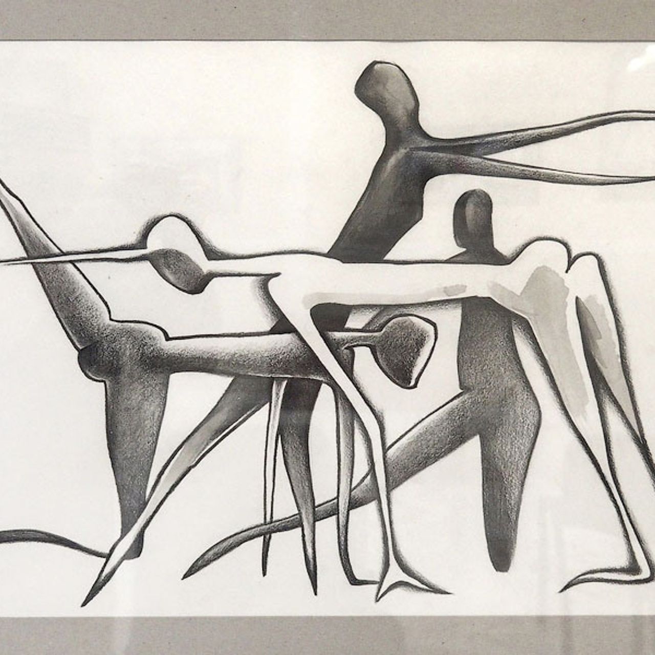 Олег Ильдюков «Демисезон» - Люминография - luminografia.ru