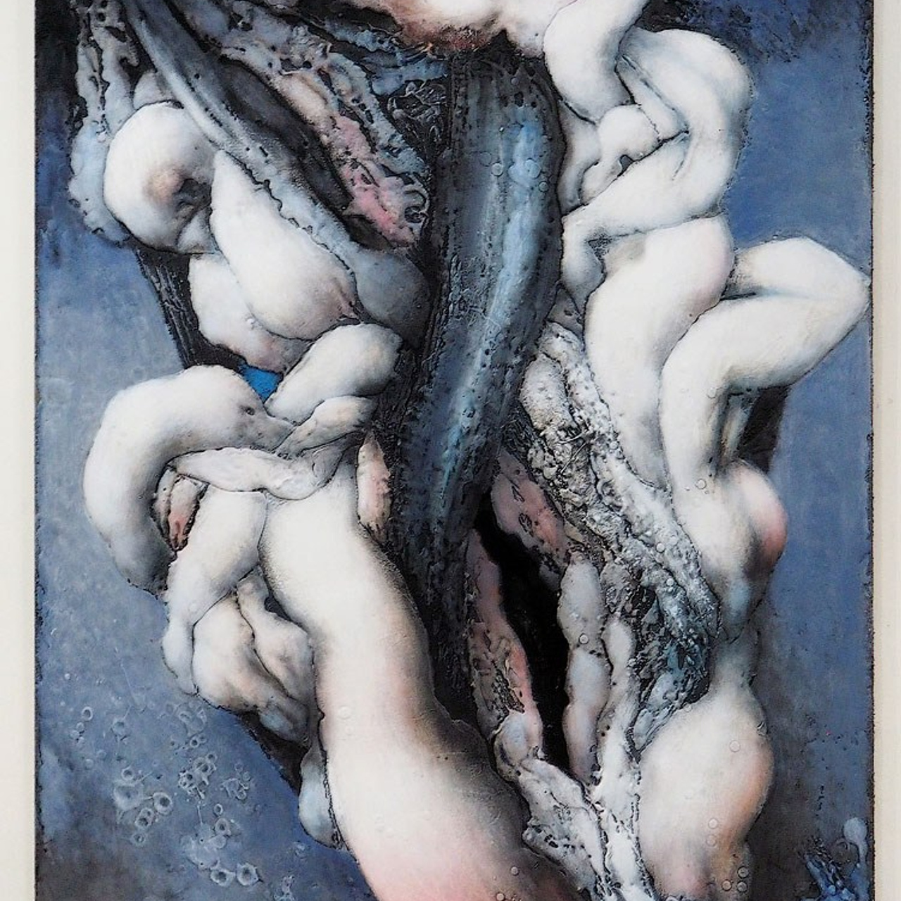 Вячеслав Михайлов «Страсти по…»