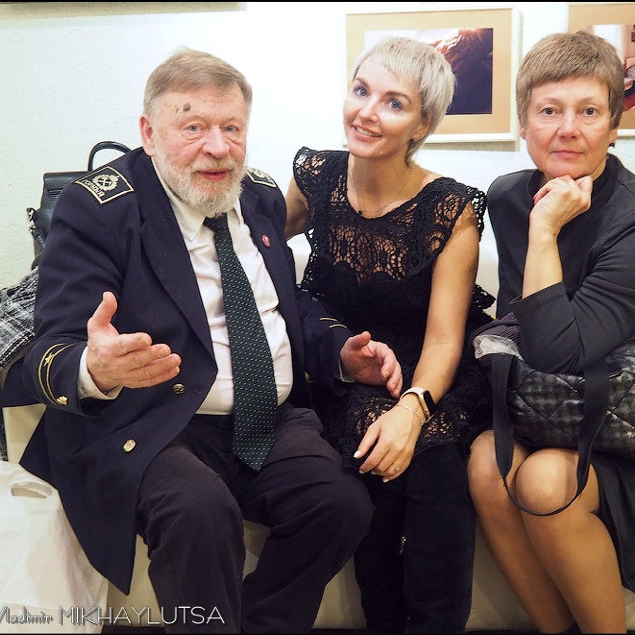 ДЕВЯТАЯ ОСЕНЬ ЛЮБВИ! - Люминография - luminografia.ru