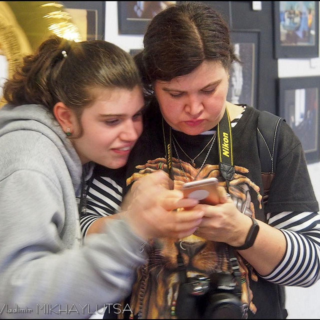 1001 фото Санкт-Петербурга - Люминография - luminografia.ru