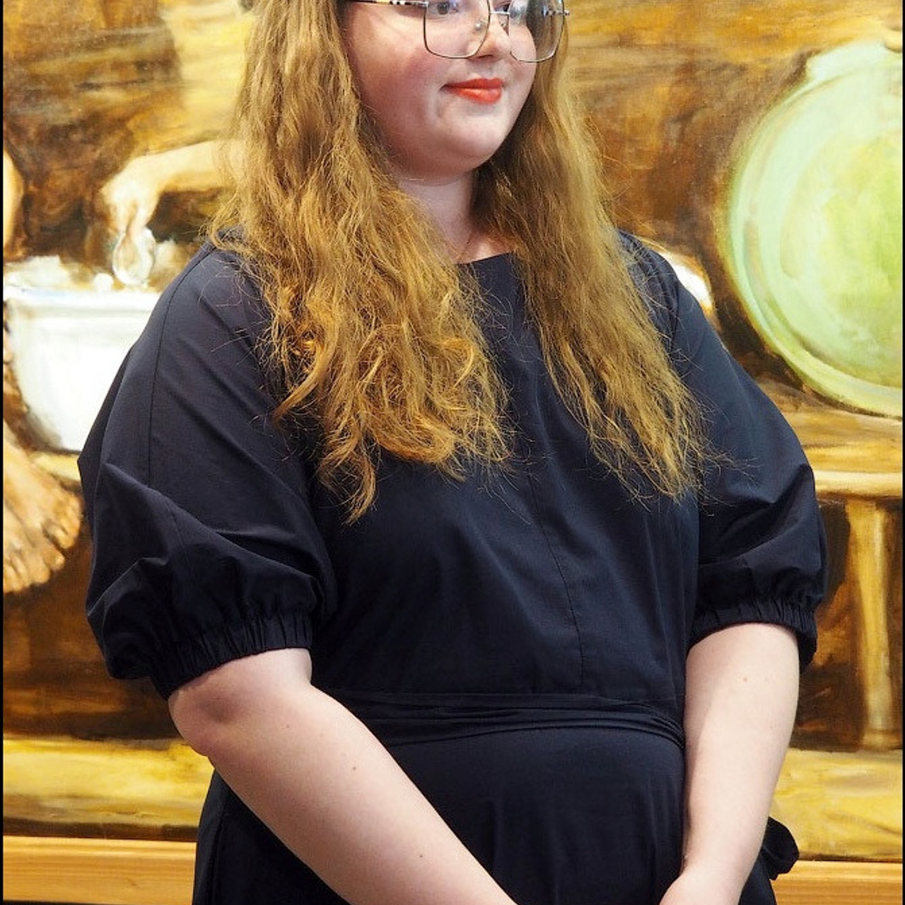 Юбилейная выставка галереи «Краски жизни»