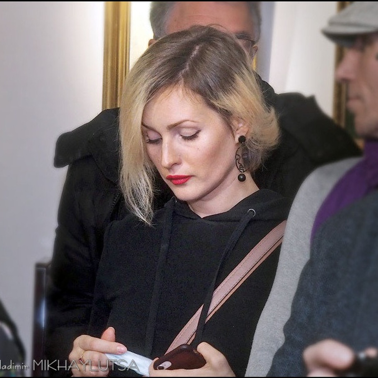 Андрей Баззаев-Скиф - Люминография - luminografia.ru