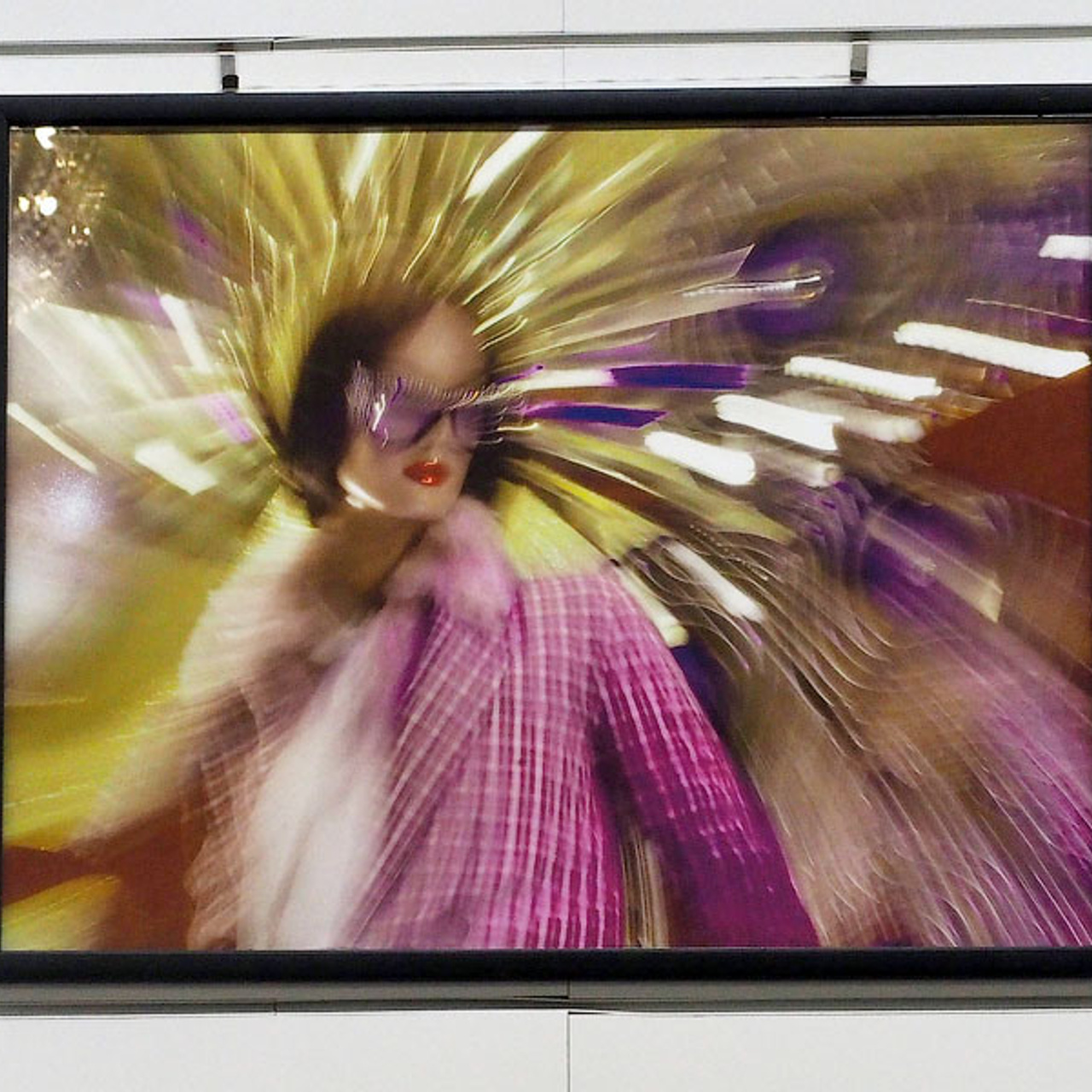 Выставка Люминографического общества - Люминография - Luminografia.ru