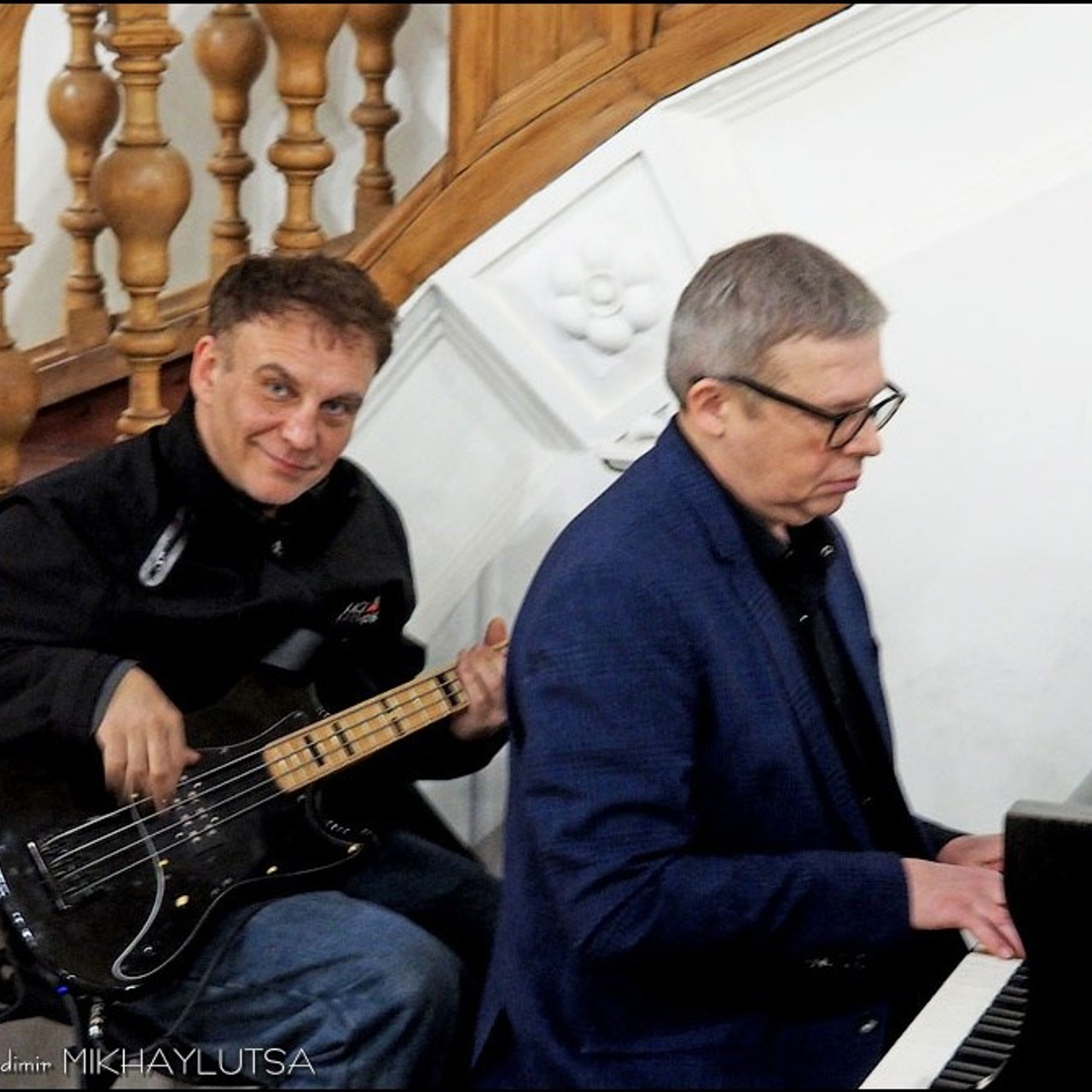 Александр Кондуров «МУЗЫКА ГОРОДА»