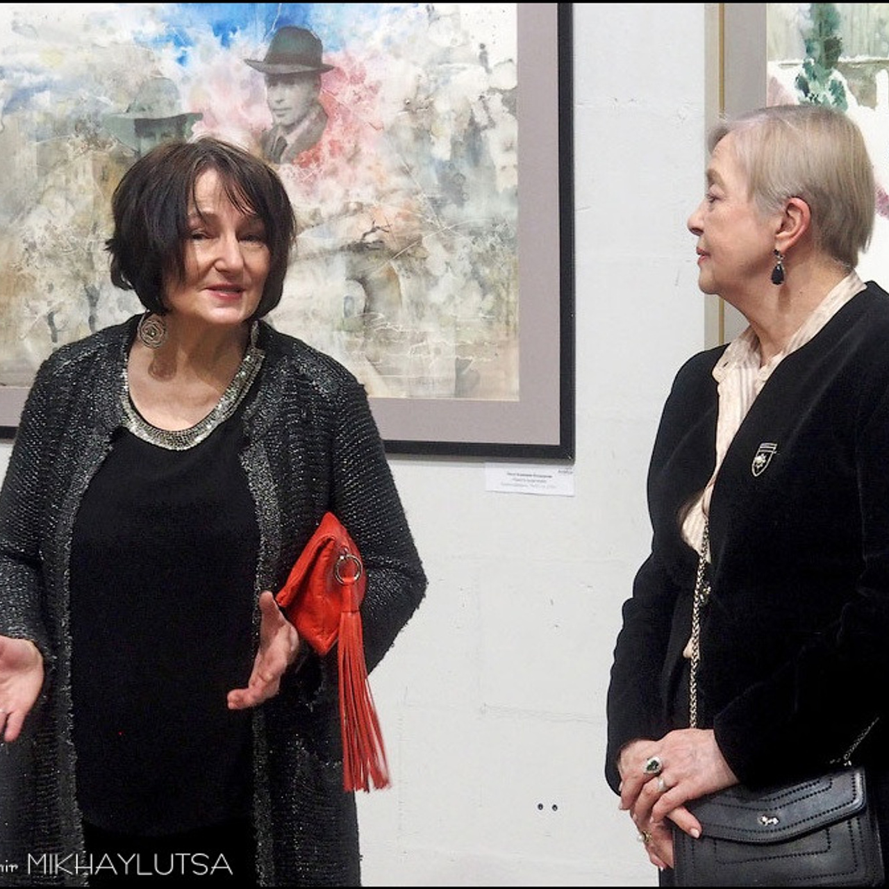 Прозрачность бытия - Люминография - luminografia.ru