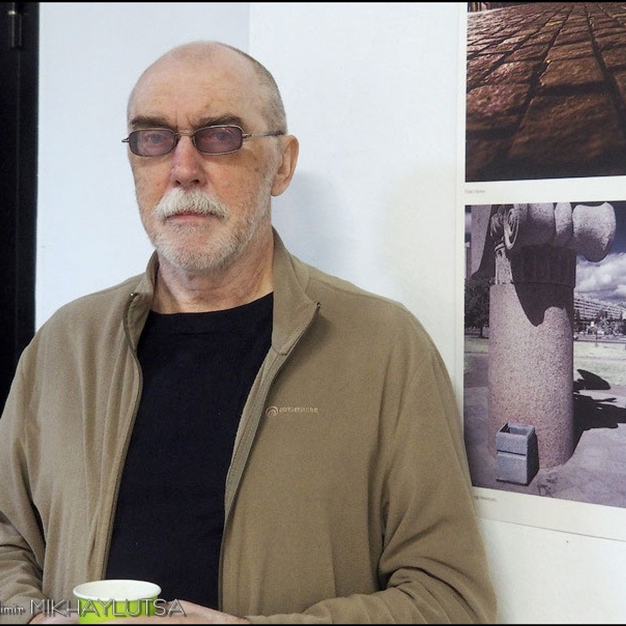 Феноменология восприятия - Люминография - luminografia.ru