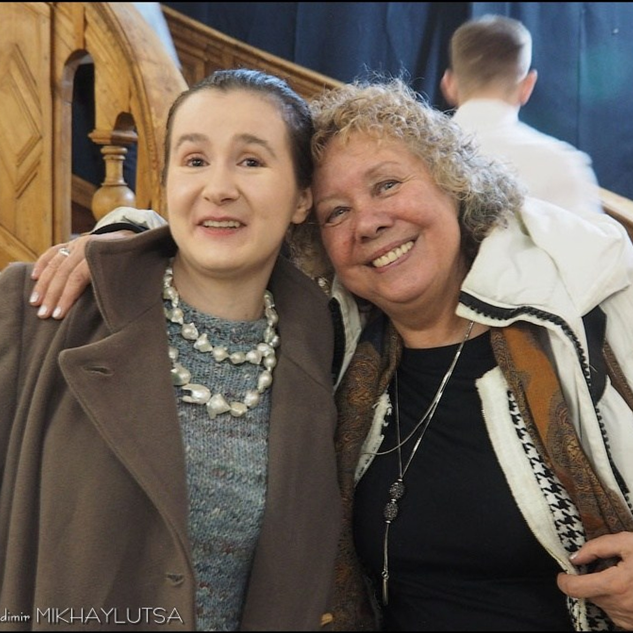 Александр Кондуров «МУЗЫКА ГОРОДА»