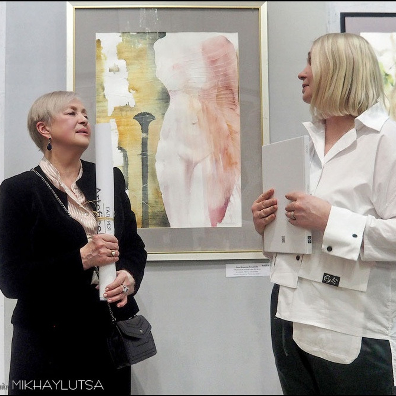 Прозрачность бытия - Люминография - luminografia.ru