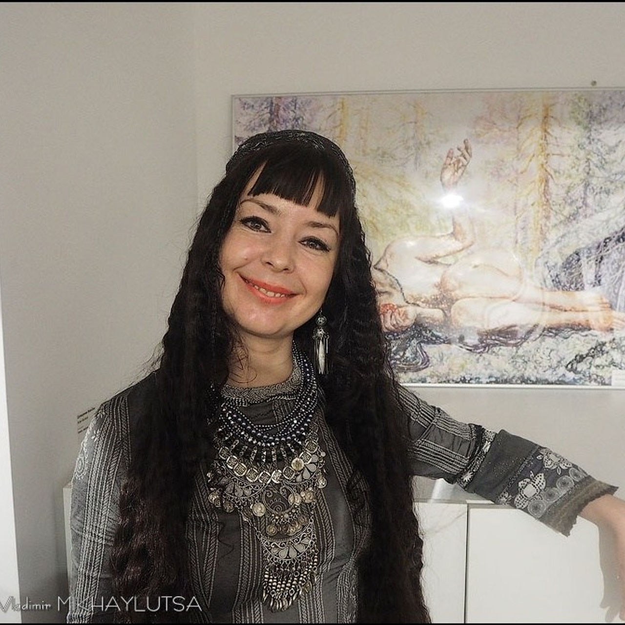 АВТОПОРТРЕТЫ