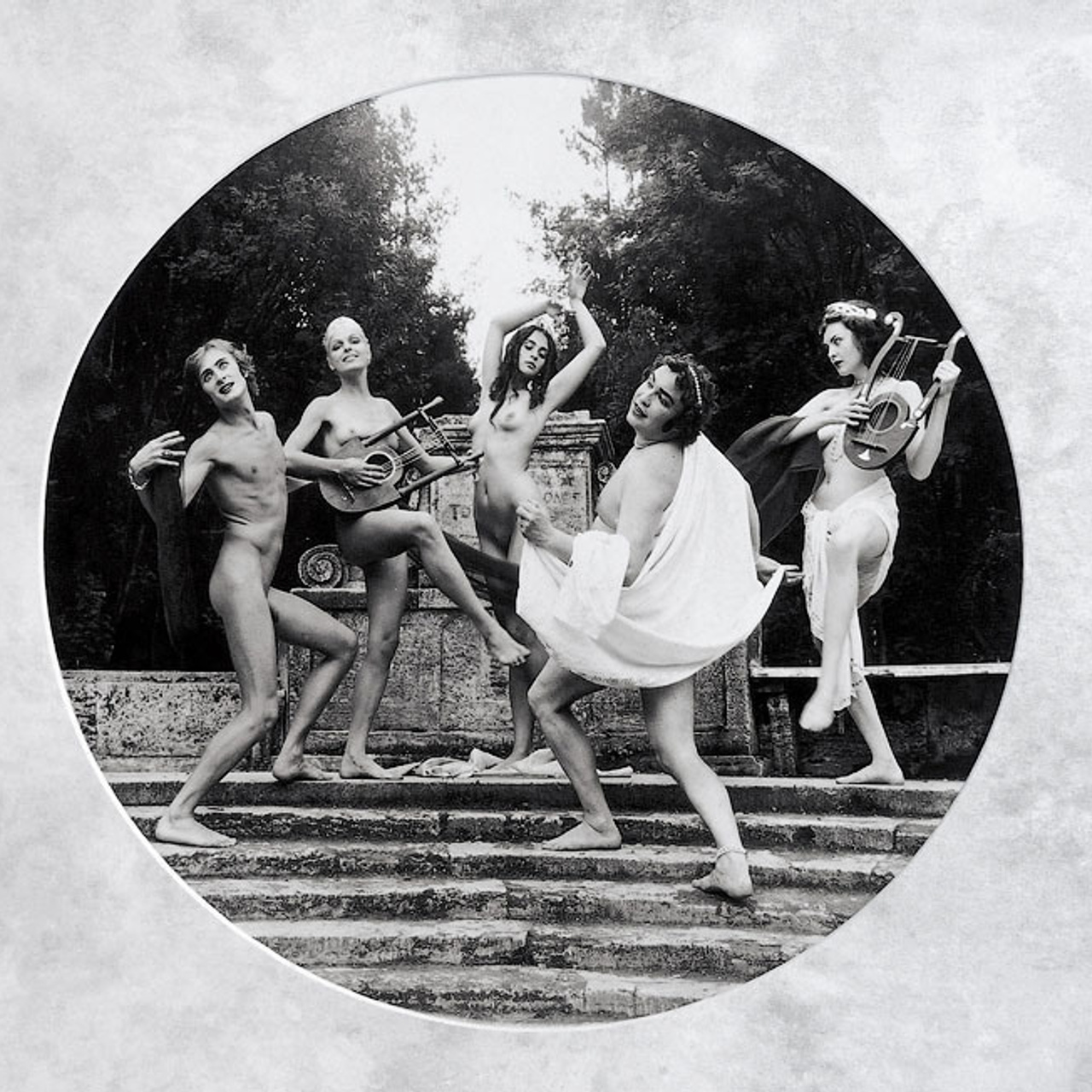 Выставка Олега Маслова - Люминография - luminografia.ru