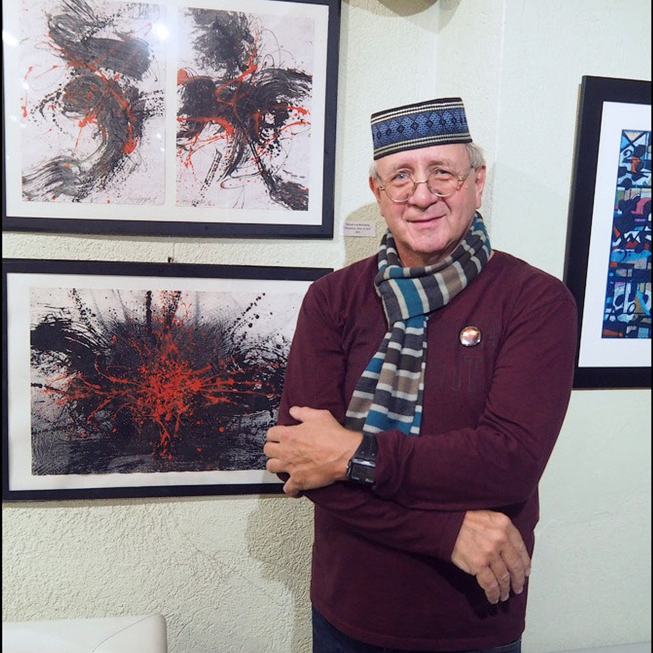 ДЕВЯТАЯ ОСЕНЬ ЛЮБВИ! - Люминография - luminografia.ru