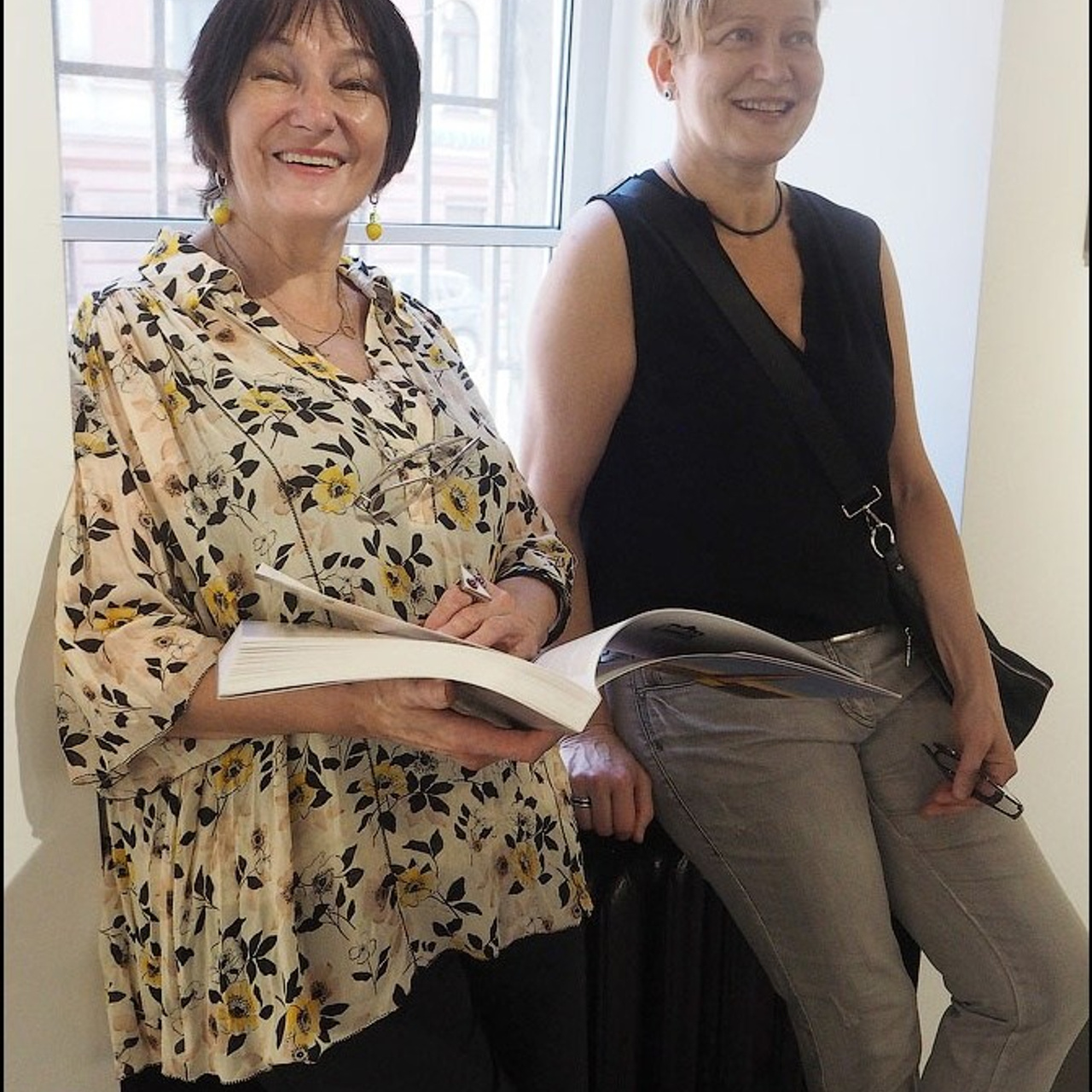 АВТОПОРТРЕТЫ