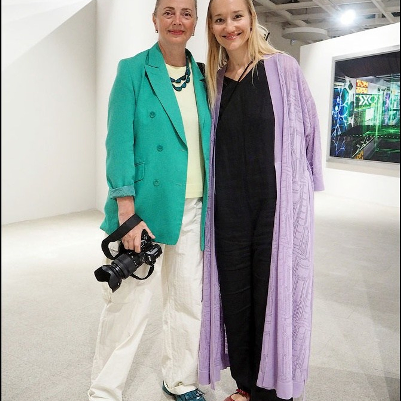 Фотоискусство в Манеже