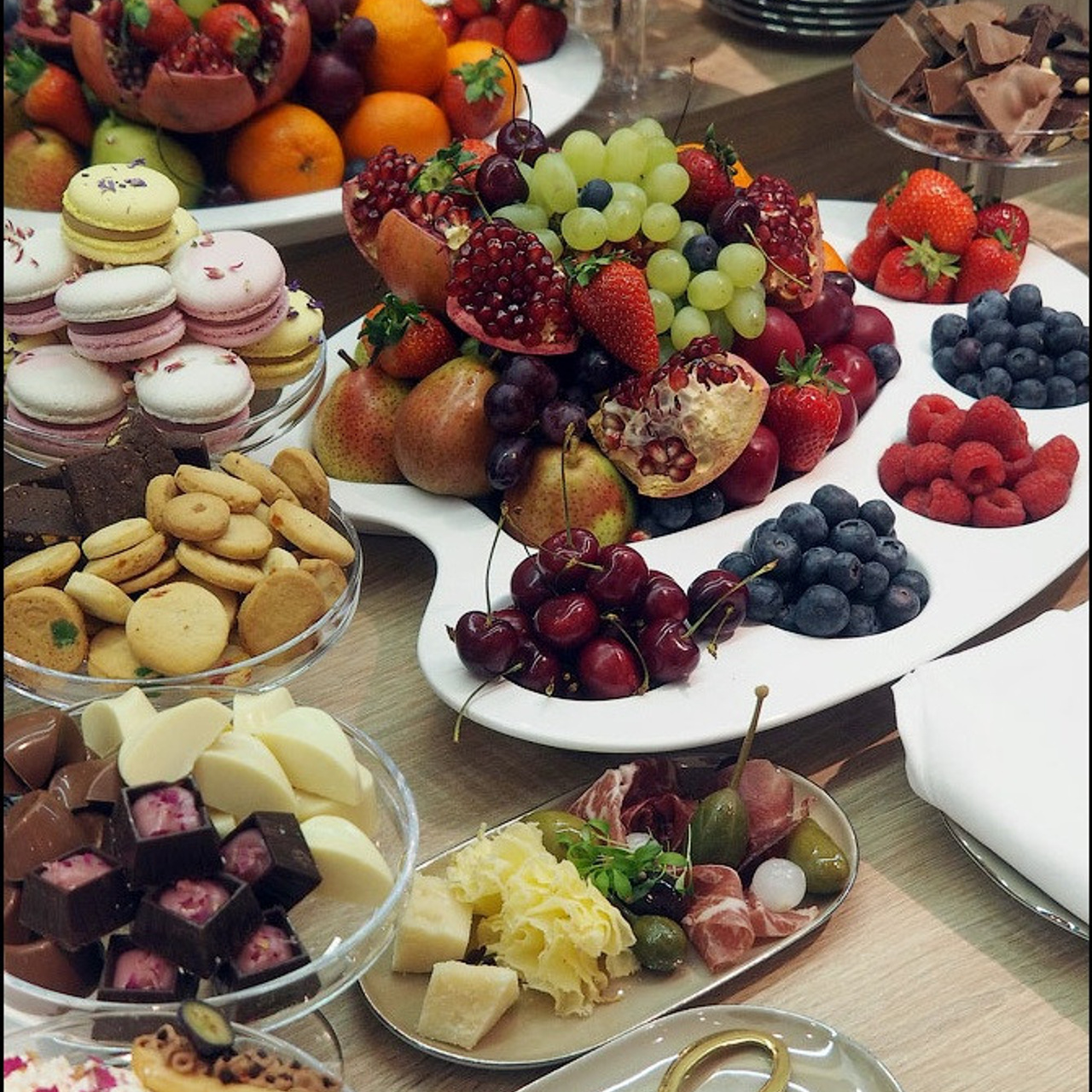 Юбилейная выставка галереи «Краски жизни»