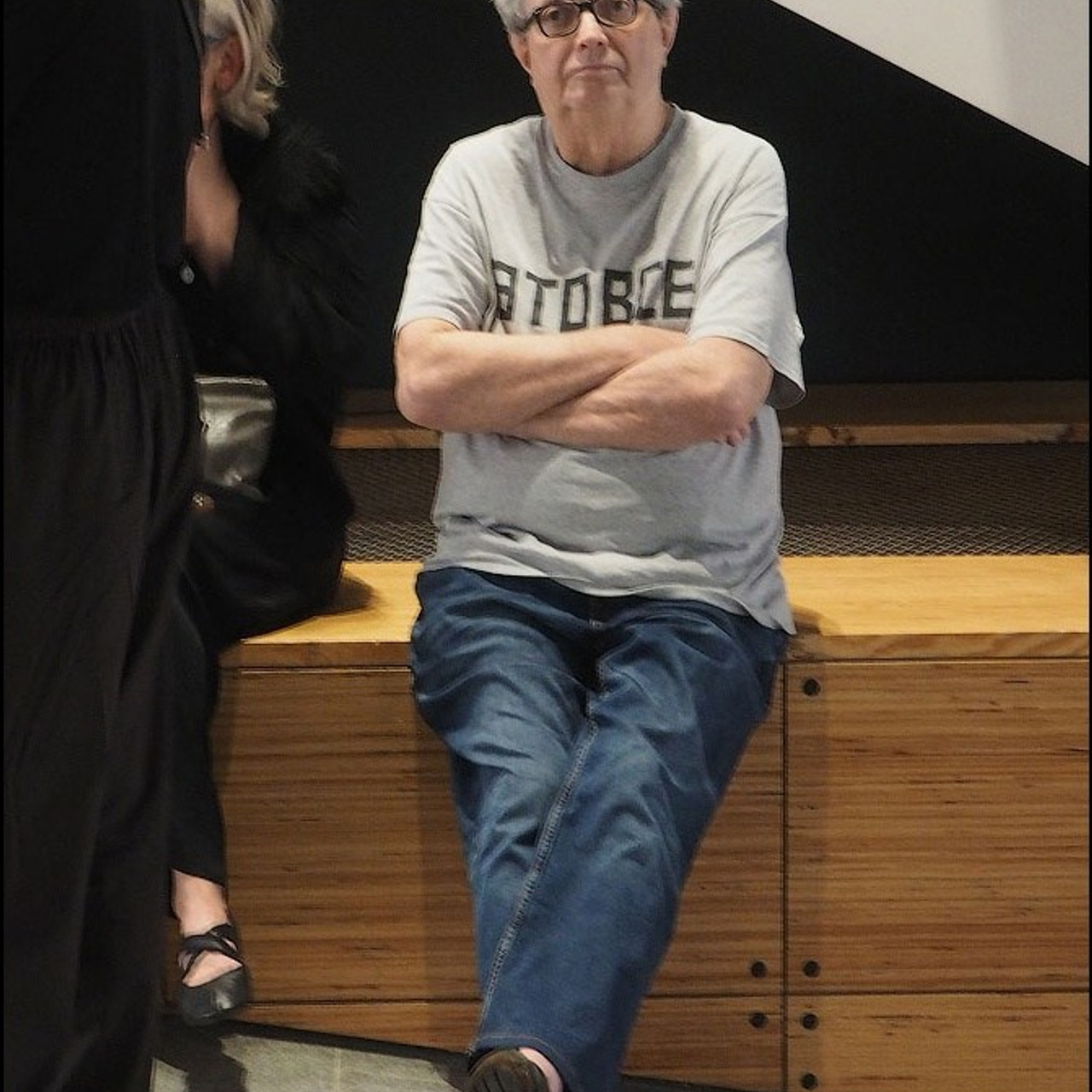 Фотоискусство в Манеже