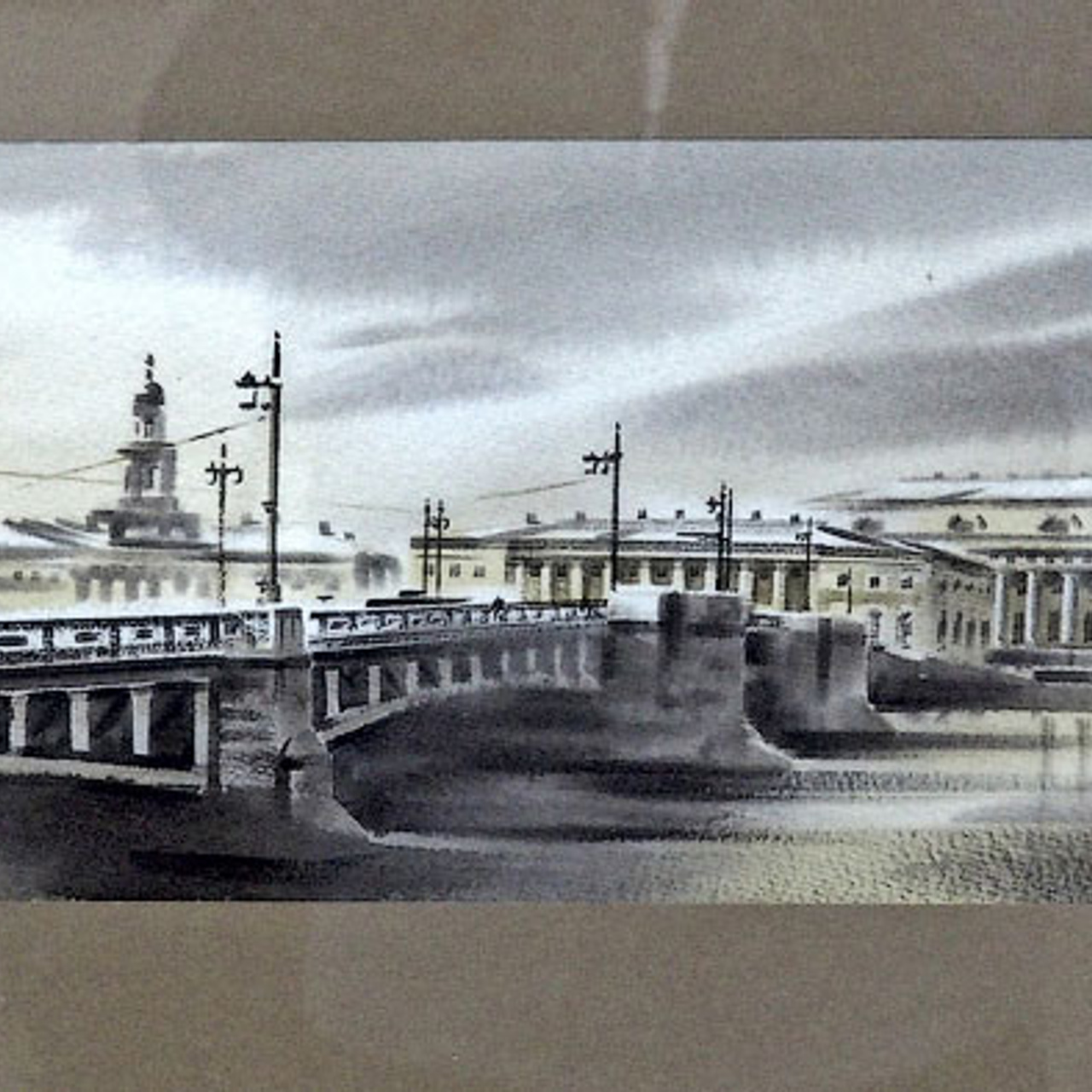 НЕБО ЗЕМЛЯ ВОДА - Люминография - luminografia.ru