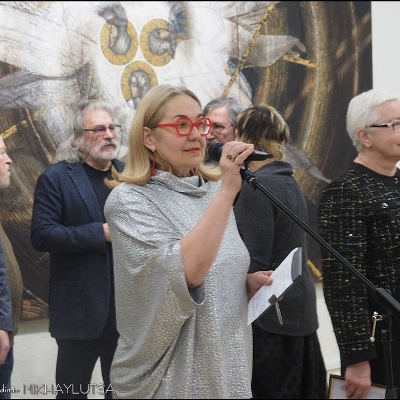 Александр Кондуров «МУЗЫКА ГОРОДА»