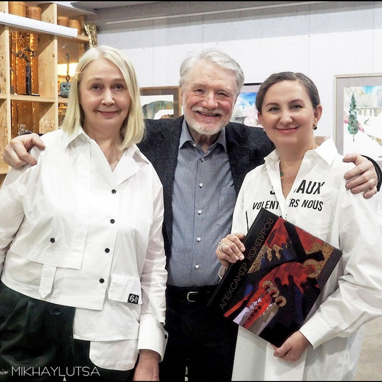 Прозрачность бытия - Люминография - luminografia.ru