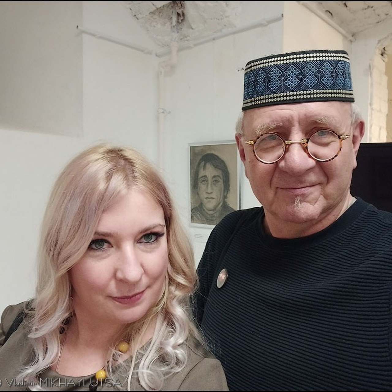 Владимиру Высоцкому посвящается