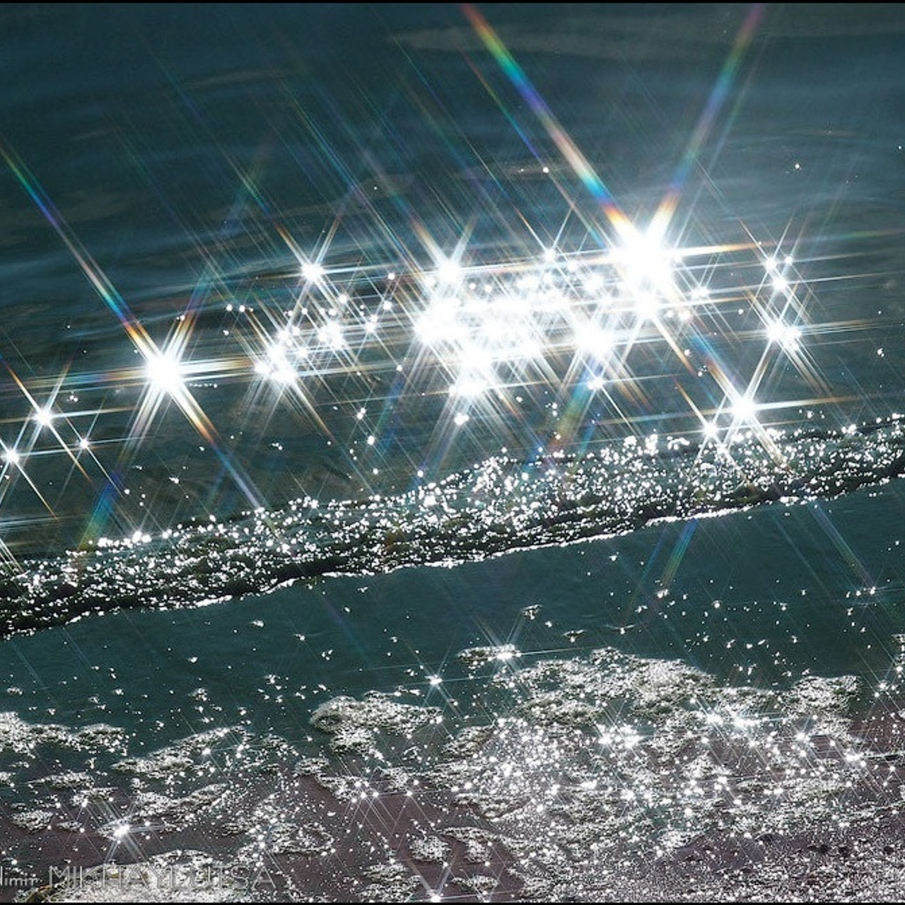 Мастер класс в Зеленогорске - Люминография - luminografia.ru