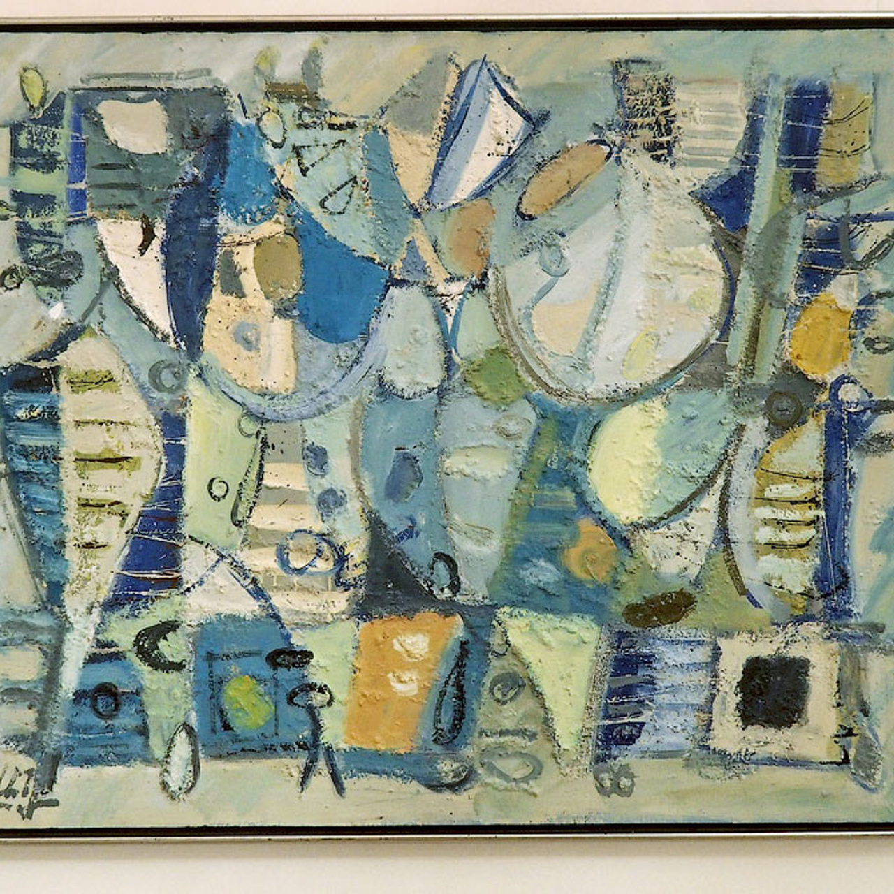 ВРЕМЯ АНГЕЛОВ - Люминография - luminografia.ru