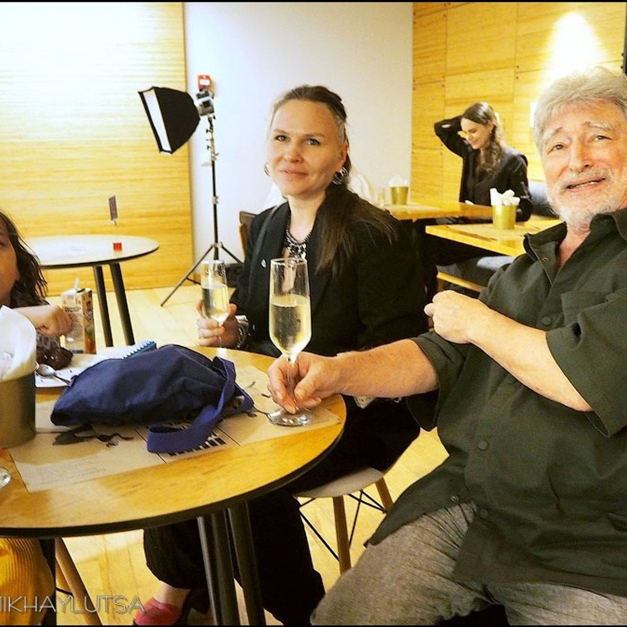 Фотоискусство в Манеже