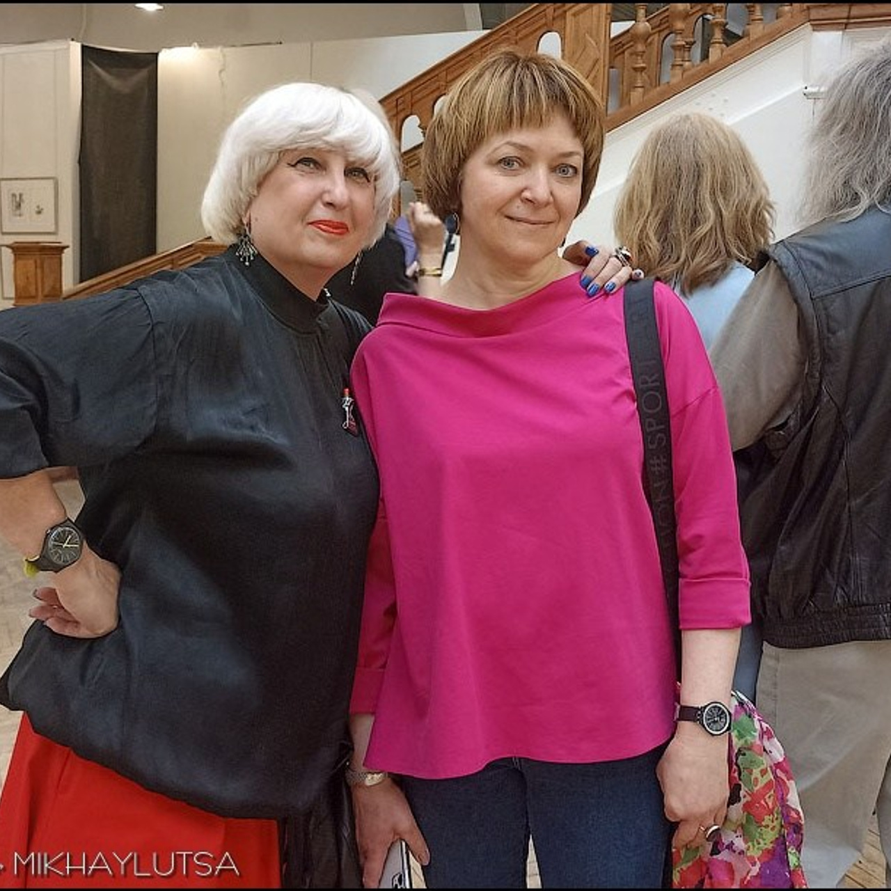 Латиф Казбеков «БУМАЖНЫЕ МИРЫ»