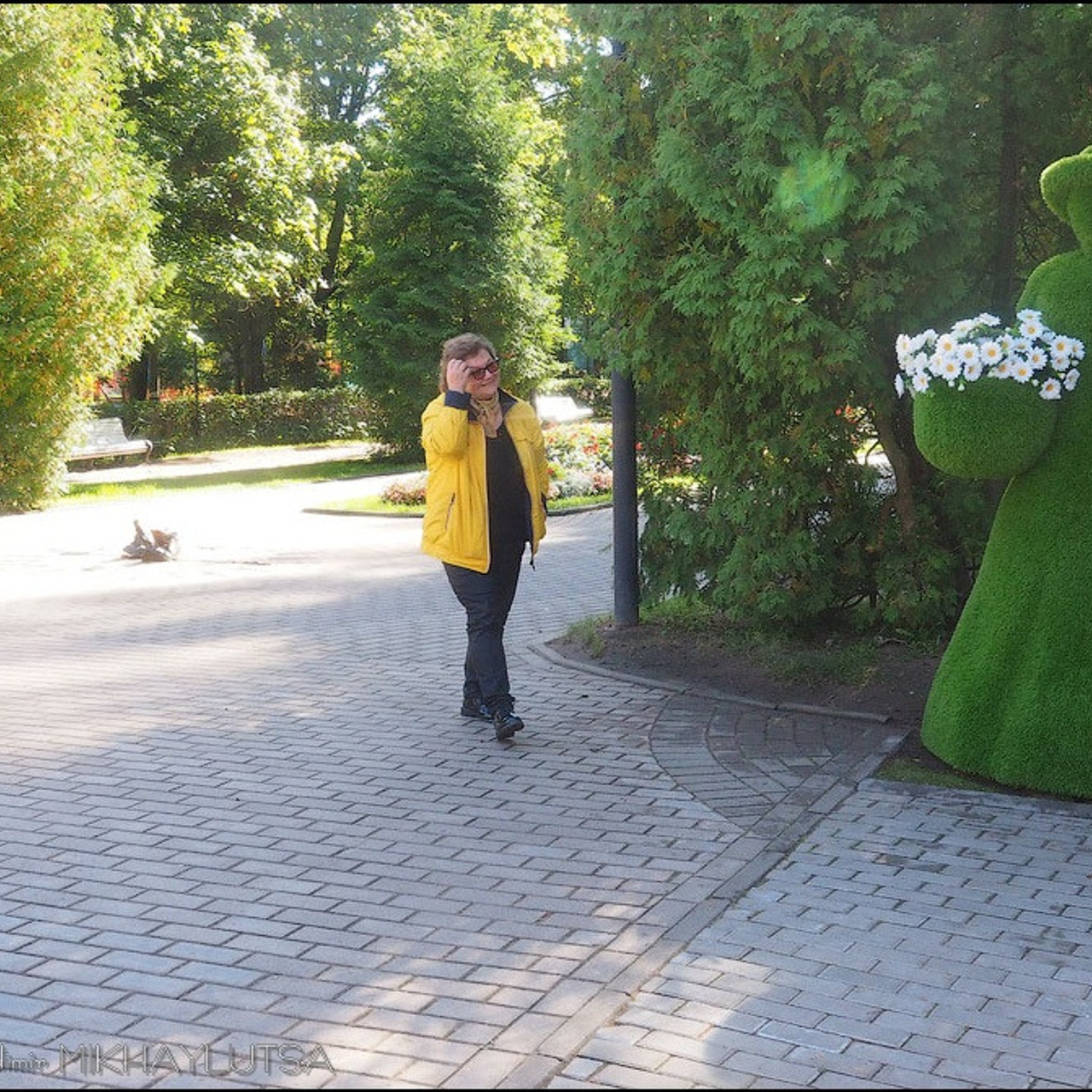 Мастер класс в Зеленогорске - Люминография - luminografia.ru