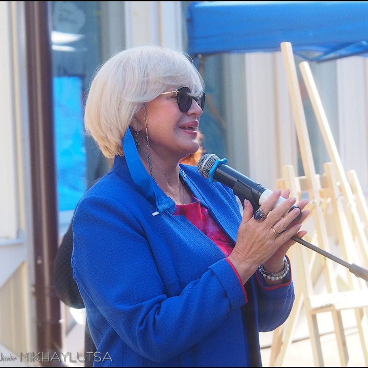 Мастер класс в Зеленогорске - Люминография - luminografia.ru