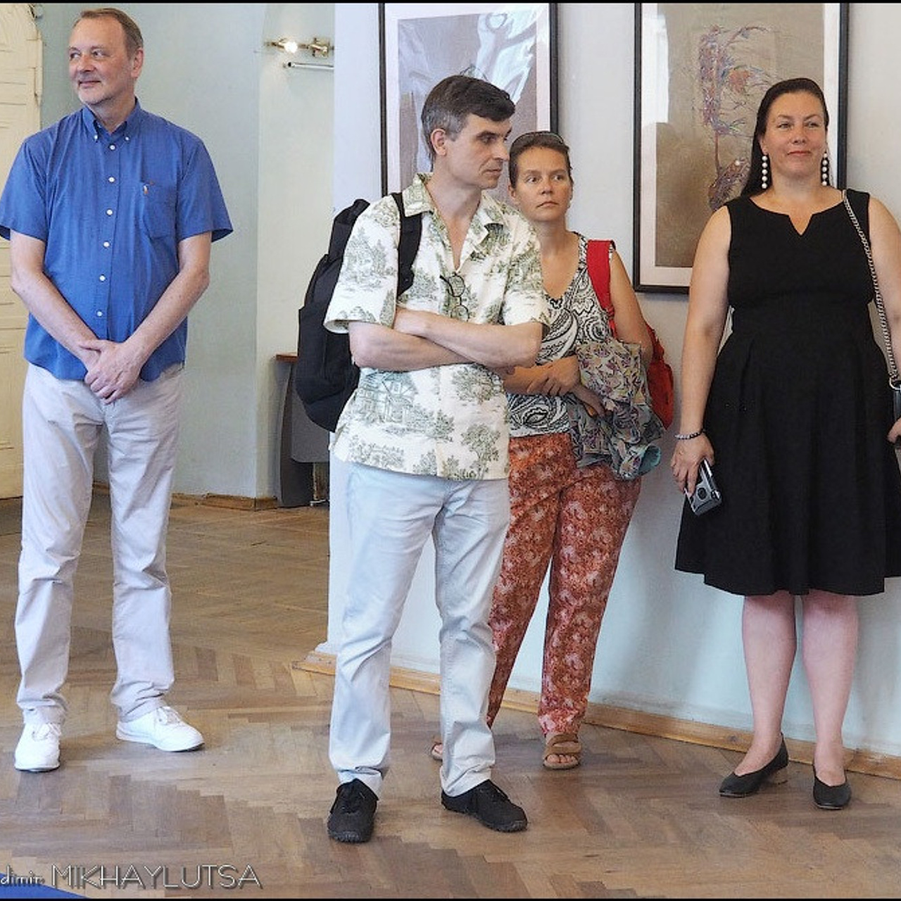 ЦИФРОВАЯ ПАЛИТРА