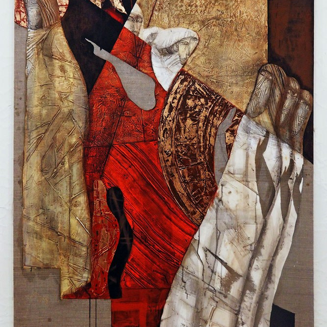 Александр Кондуров «МУЗЫКА ГОРОДА»