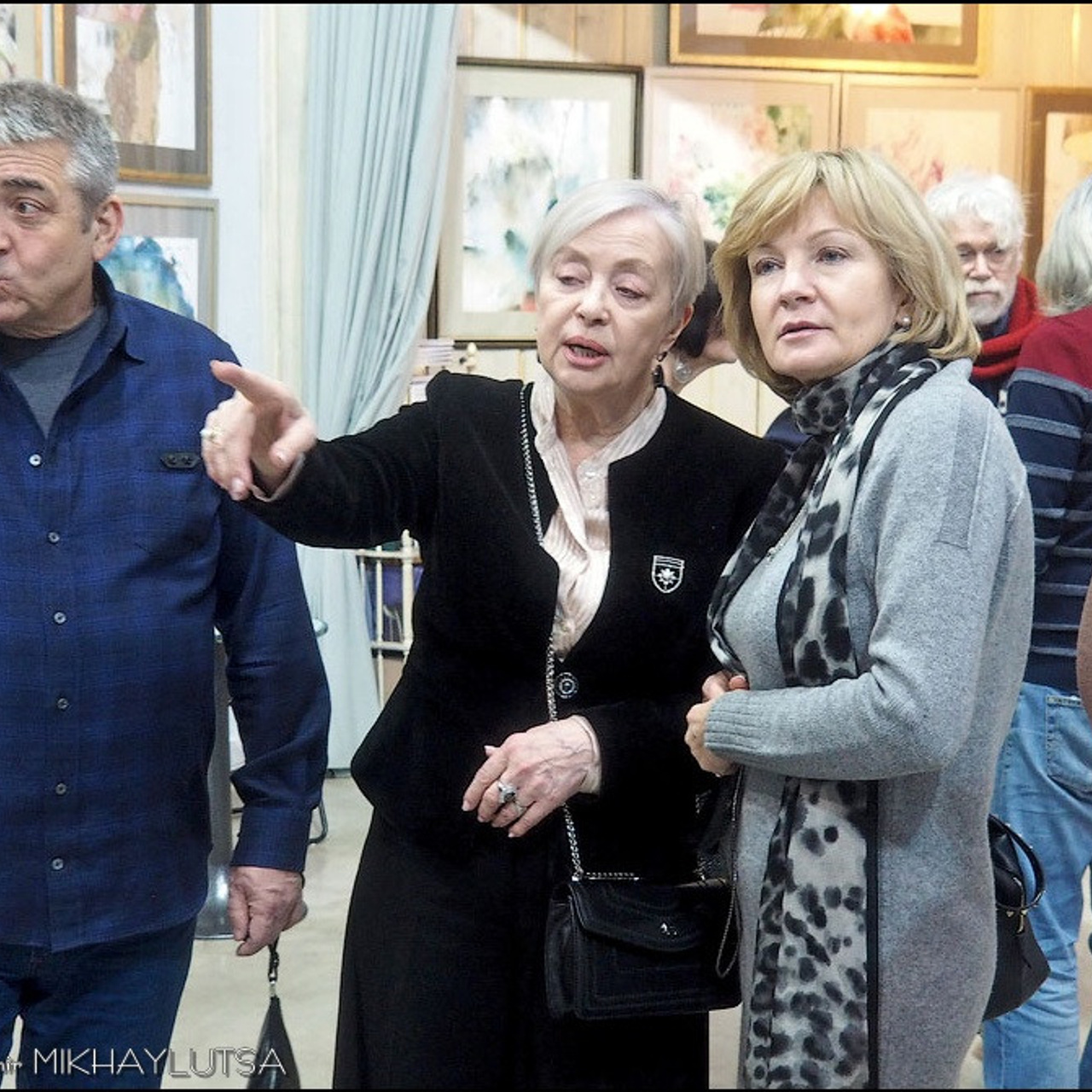 Прозрачность бытия - Люминография - luminografia.ru