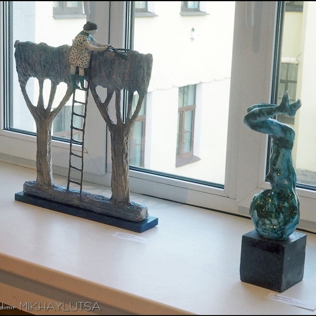 Послание господину Ф. - Люминография - luminografia.ru