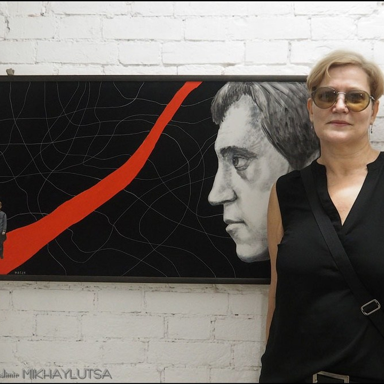 Владимиру Высоцкому посвящается