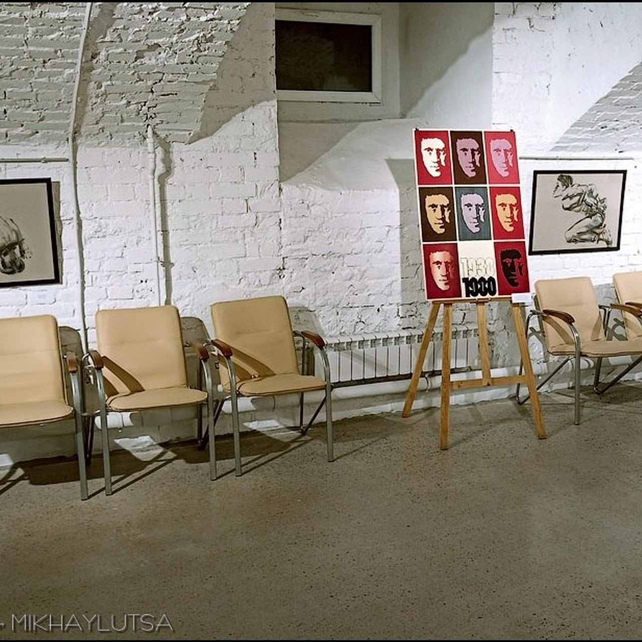 Владимиру Высоцкому посвящается