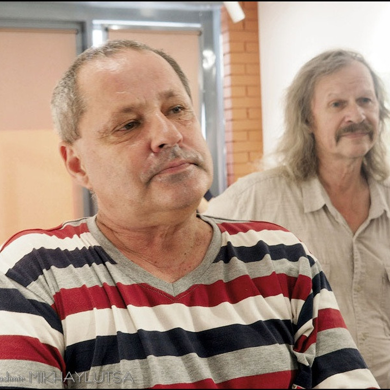 Очарование линии - Люминография - luminografia.ru