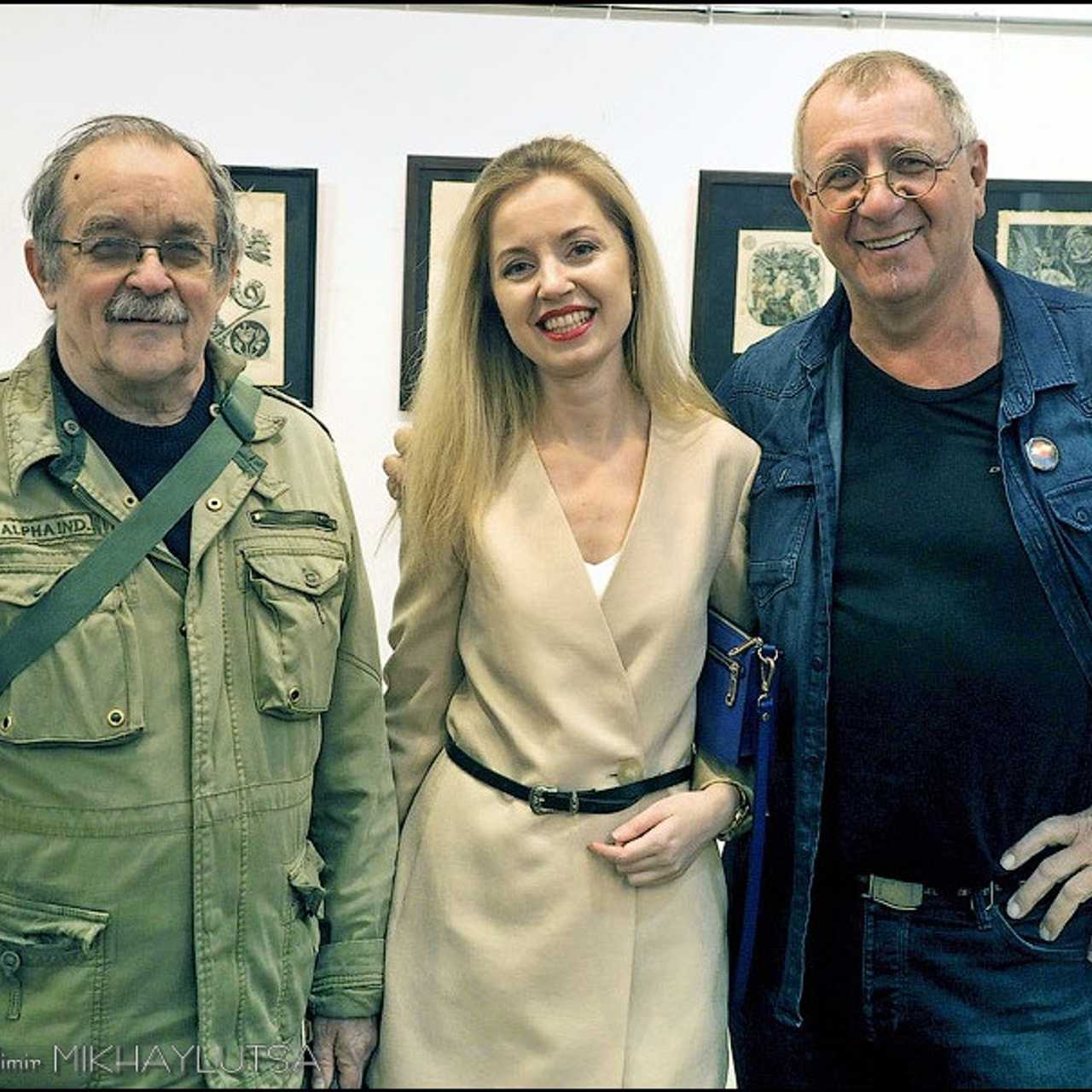 Елена Новикова. Лунапарк - Люминография - luminografia.ru