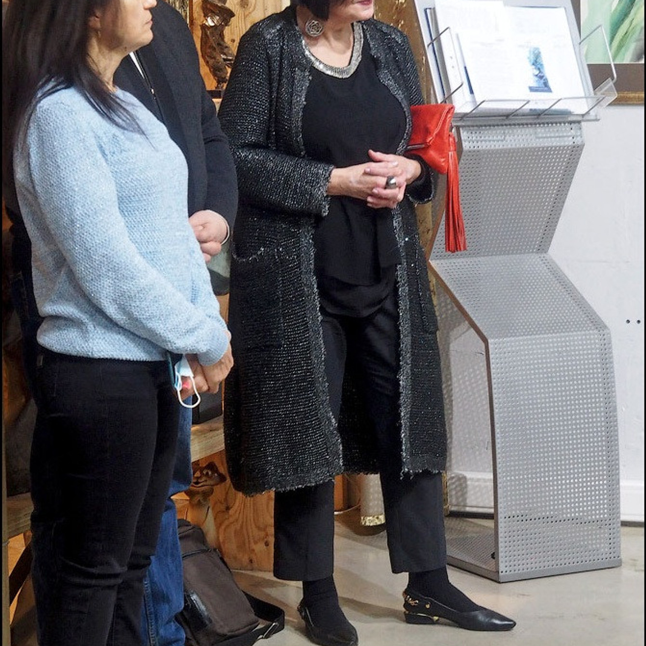 Прозрачность бытия - Люминография - luminografia.ru