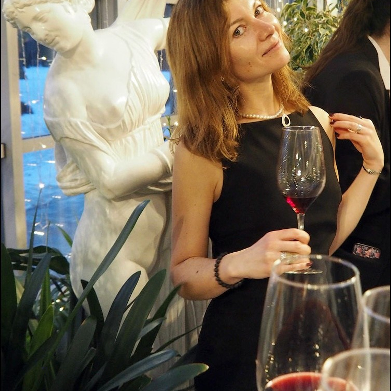 «Я жить хочу, чтоб мыслить и страдать»