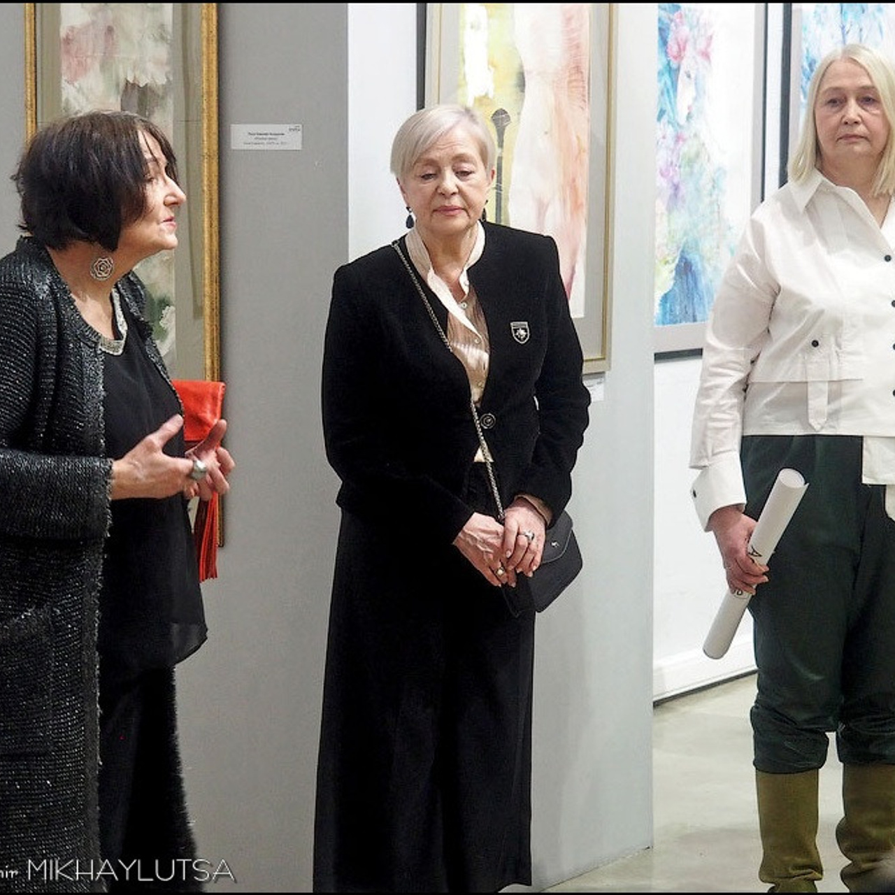 Прозрачность бытия - Люминография - luminografia.ru