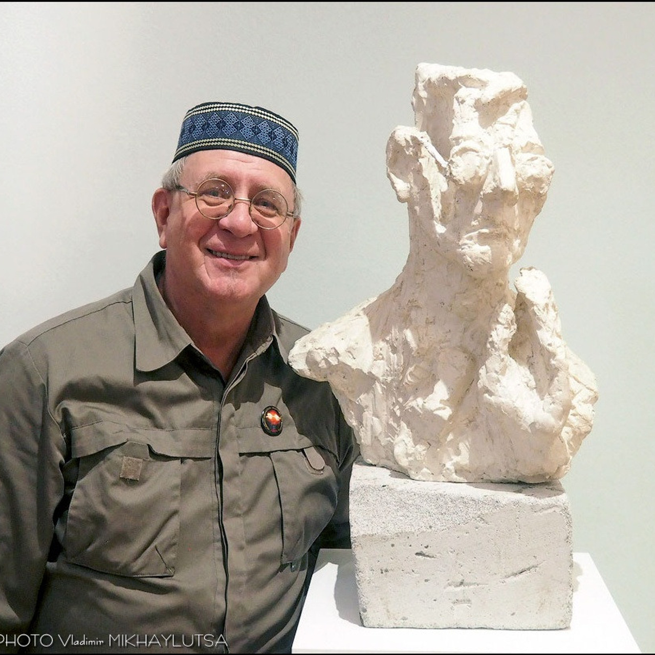 Ирина Ярошевич - Люминография - luminografia.ru