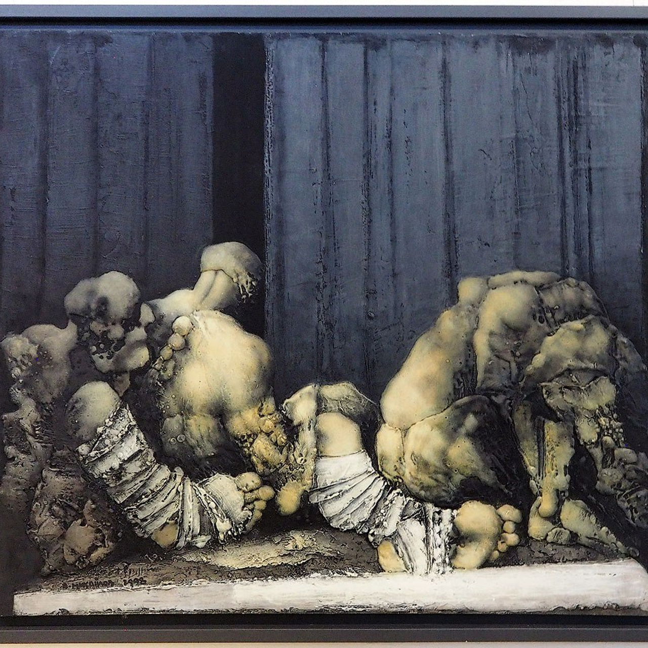 Вячеслав Михайлов