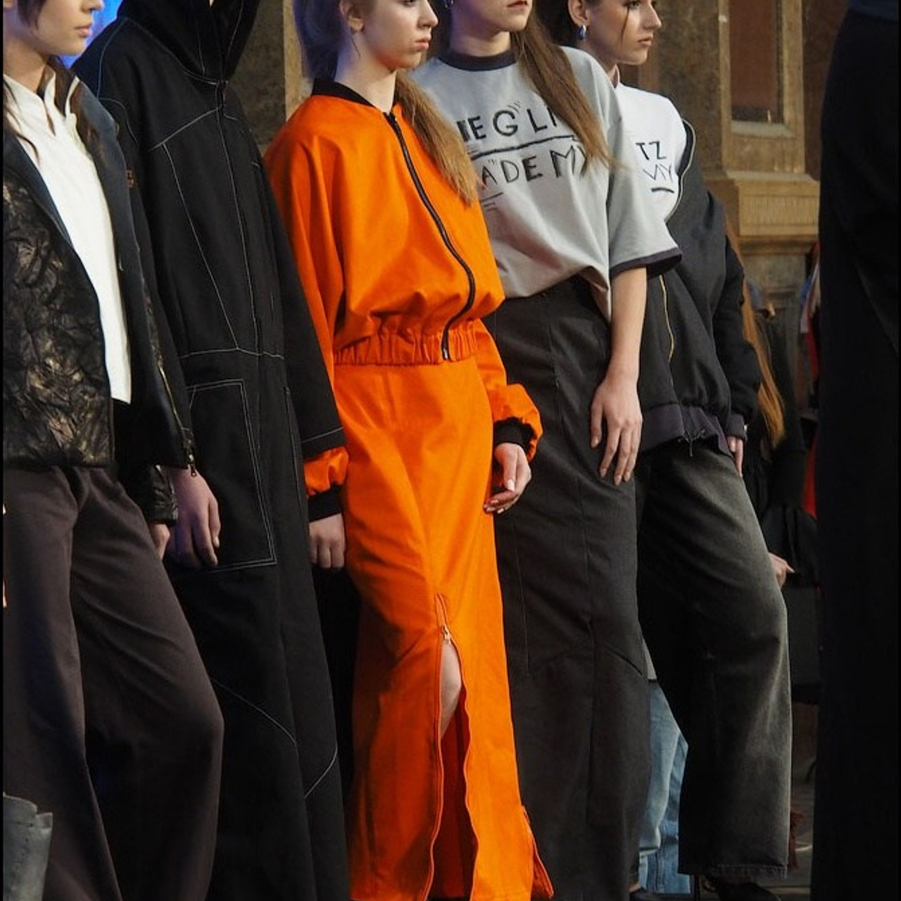 Международный фестиваль