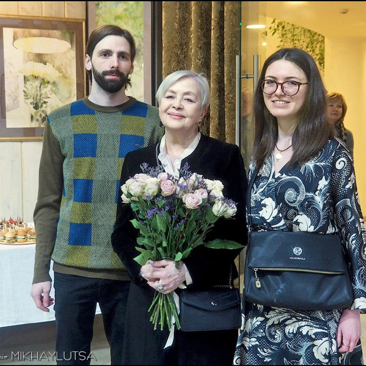 Прозрачность бытия - Люминография - luminografia.ru