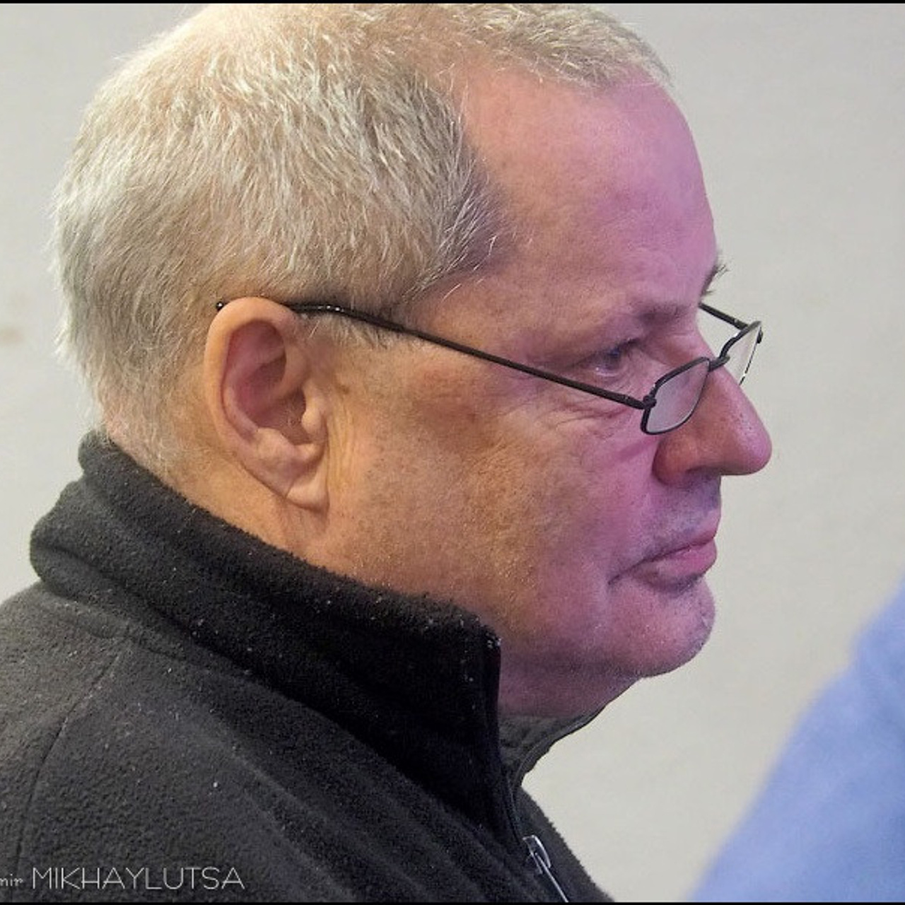 Закулисье «Финисаж» - Люминография - luminografia.ru