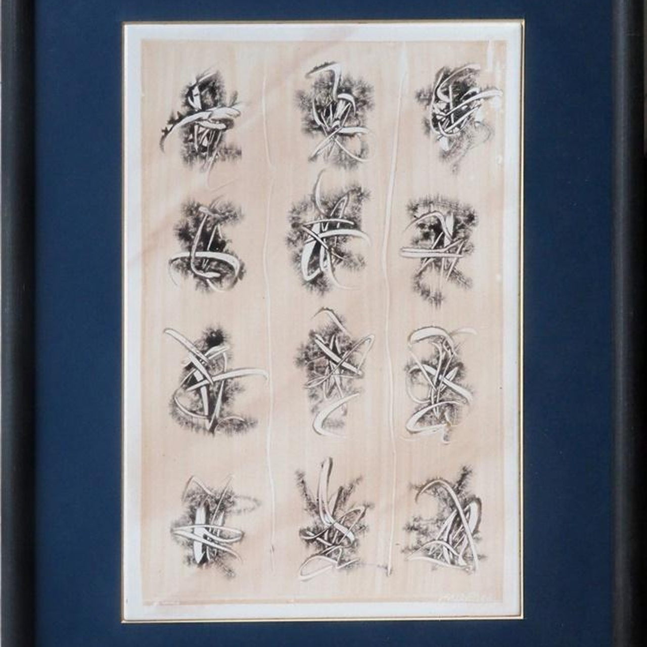 ЭВОЛЮЦИЯ '21 - Люминография - Luminografia.ru