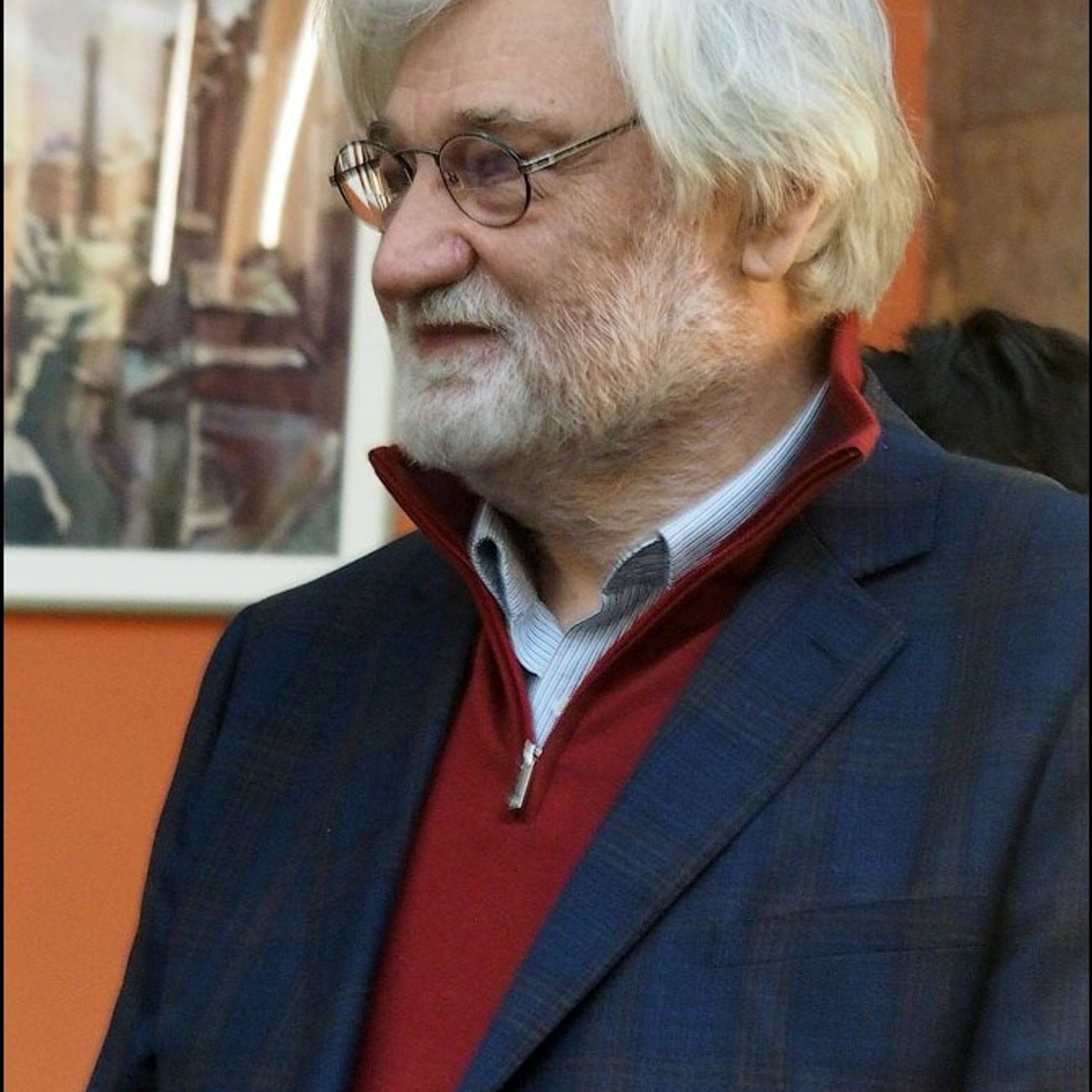 Международный фестиваль