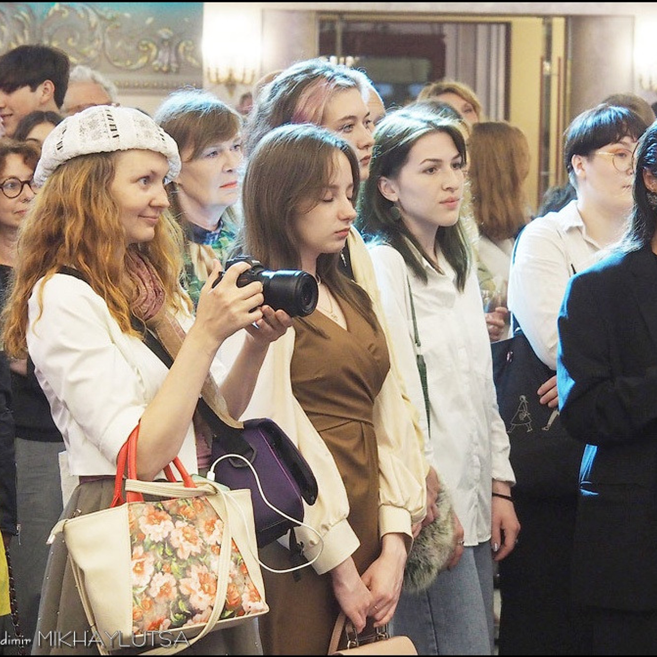 Надежда Николаева «СОБСТВЕННЫЙ ПОЧЕРК»- Люминография - luminografia.ru